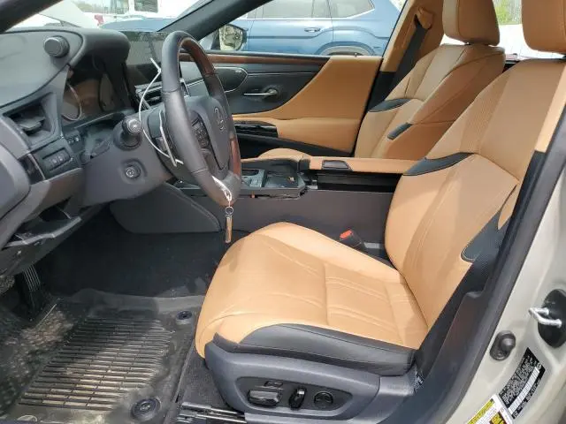 2024 LEXUS ES 350 BASE  