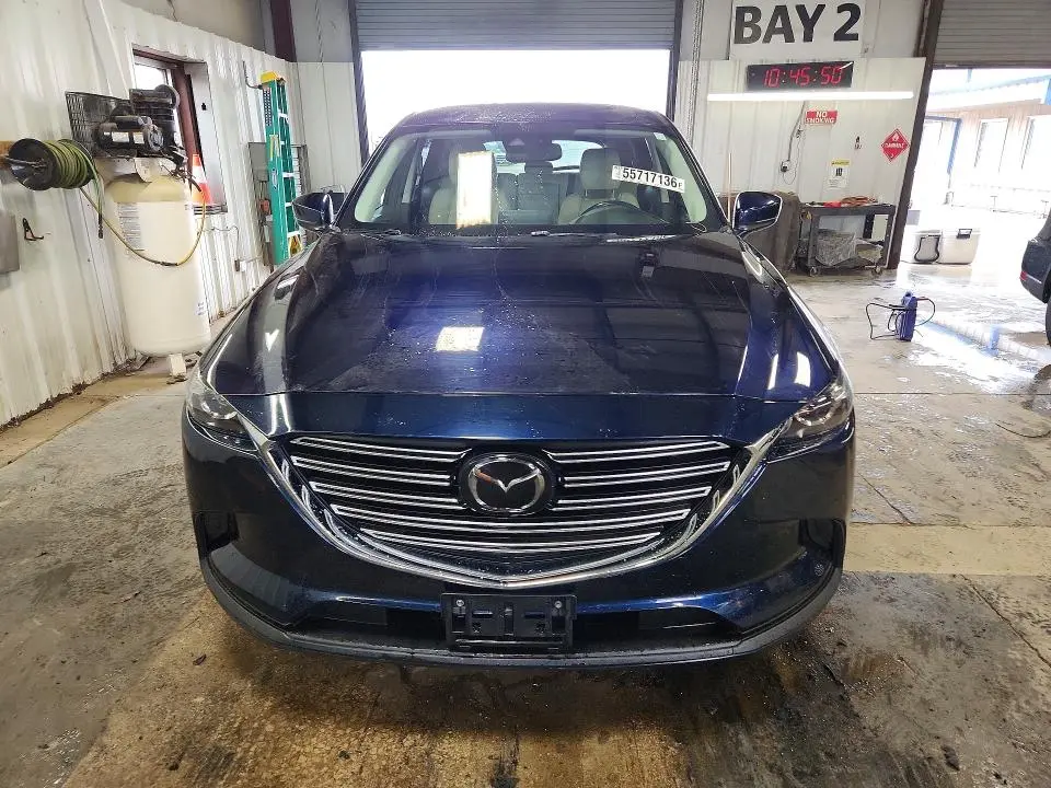 2018 MAZDA CX-9 TOURING  
