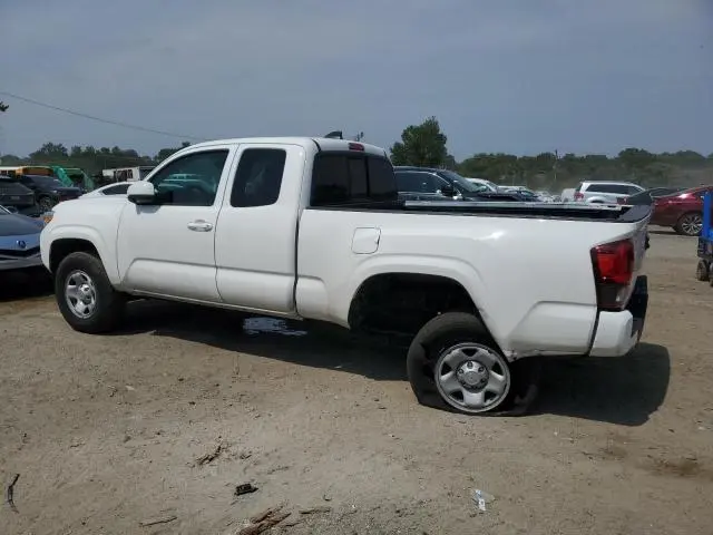 2023 TOYOTA TACOMA ACCESS CAB  