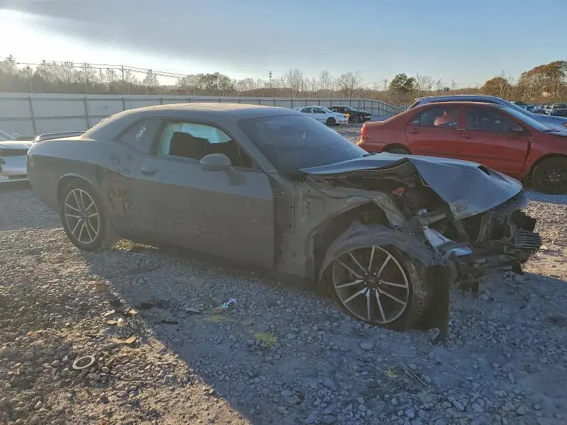 2023 DODGE CHALLENGER R/T  
