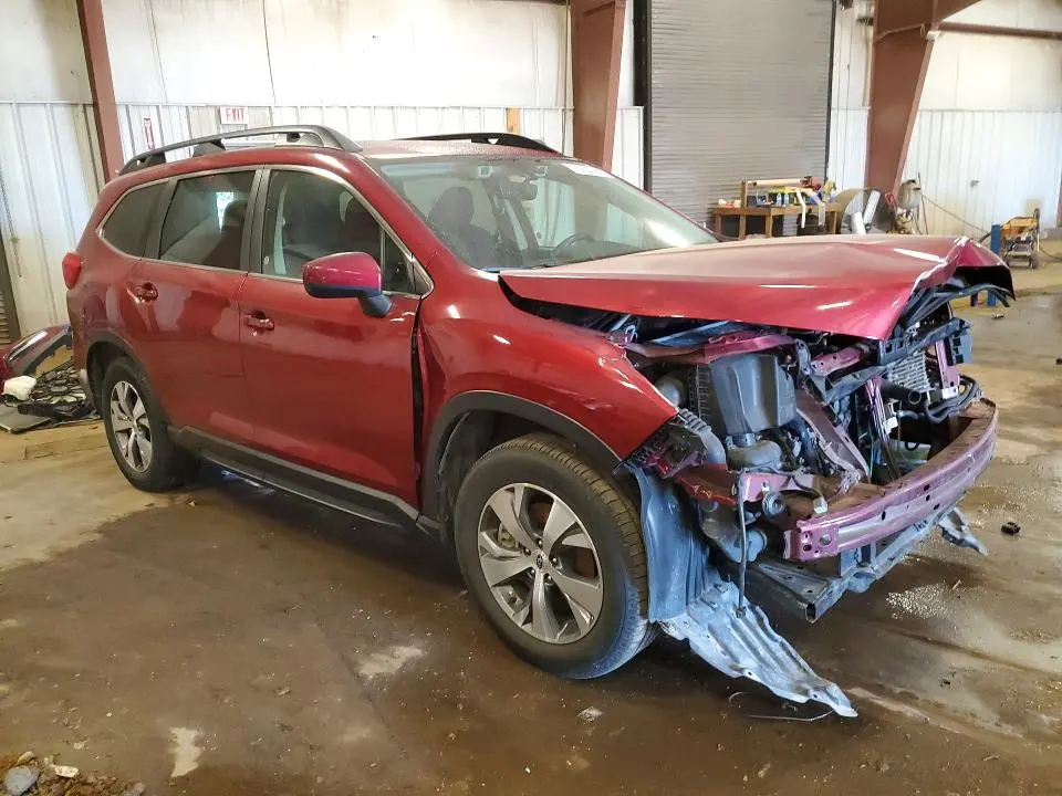 2022 SUBARU ASCENT PREMIUM  