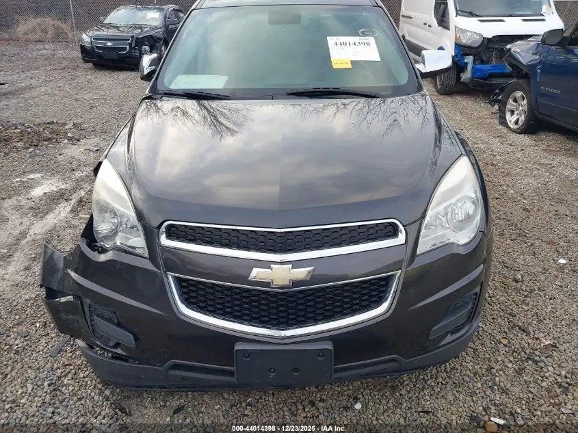 2015 CHEVROLET EQUINOX 1LT