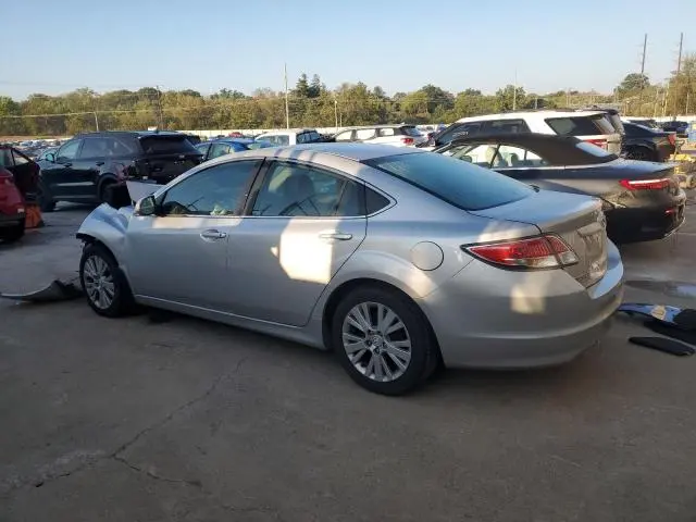 2010 MAZDA 6 I  