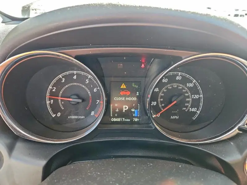 2019 MITSUBISHI OUTLANDER SPORT SE  