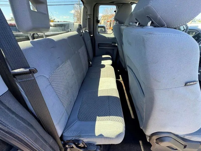 2016 FORD F350 SUPER DUTY  