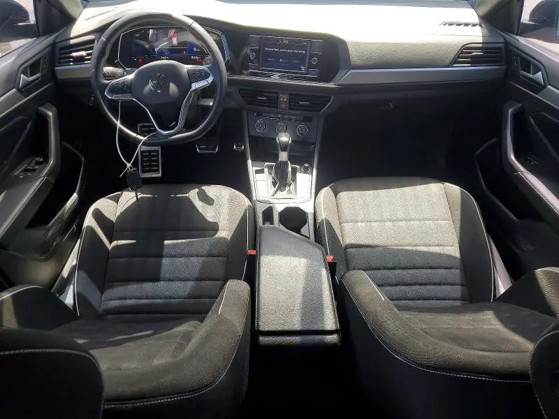 2023 VOLKSWAGEN JETTA SPORT  
