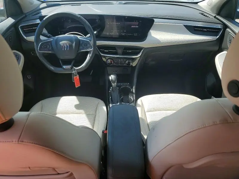 2025 BUICK ENCORE GX SPORT TOURING  
