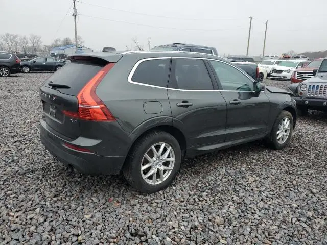 2018 VOLVO XC60 T5  