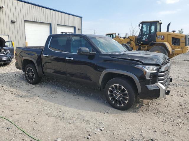 2024 TOYOTA TUNDRA CREWMAX LIMITED