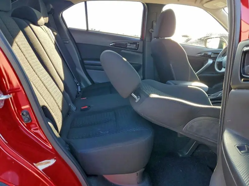 2022 MITSUBISHI ECLIPSE CROSS ES  