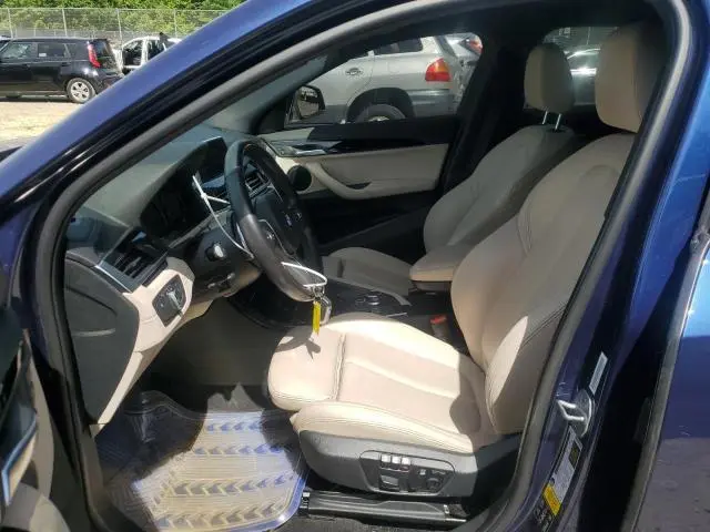 2018 BMW X2 XDRIVE28I  