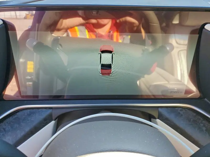 2024 GENESIS G90   