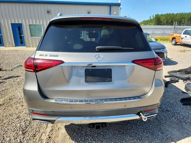2020 MERCEDES-BENZ GLE 350  