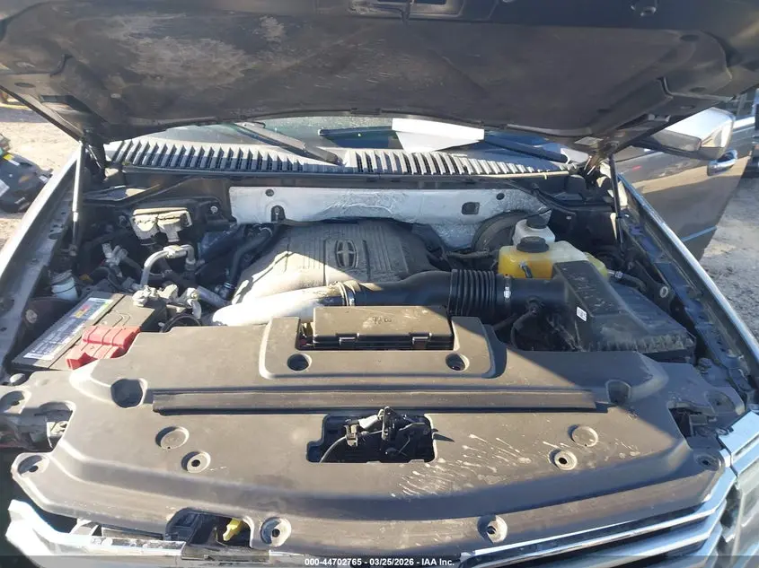 2015 LINCOLN NAVIGATOR  