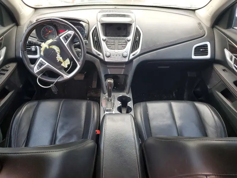 2013 GMC TERRAIN DENALI  