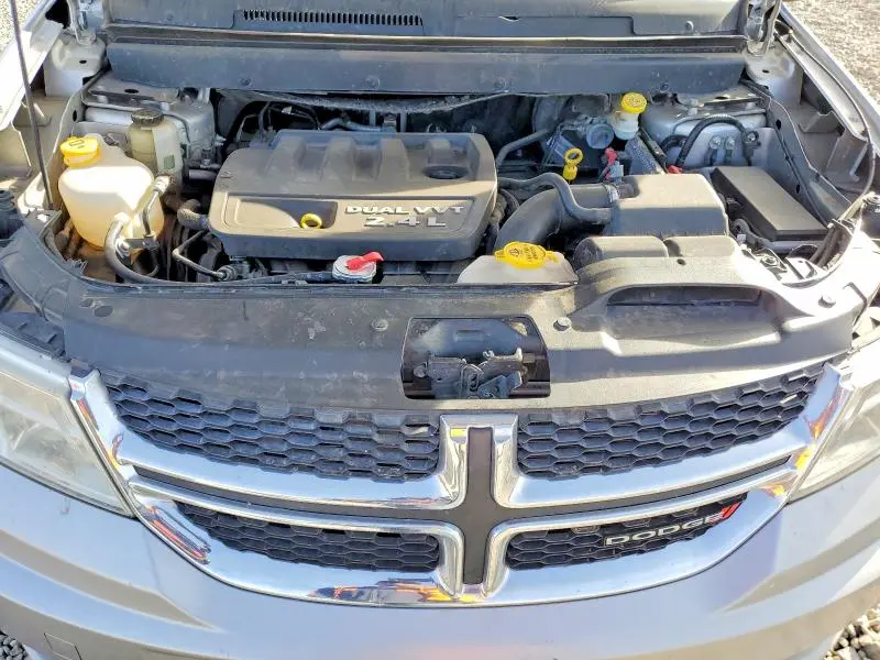 2014 DODGE JOURNEY SE  