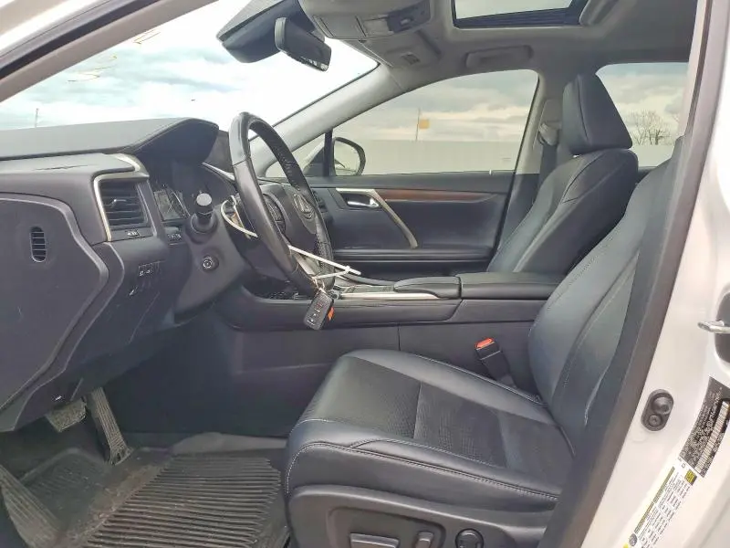 2021 LEXUS RX 350 BASE  