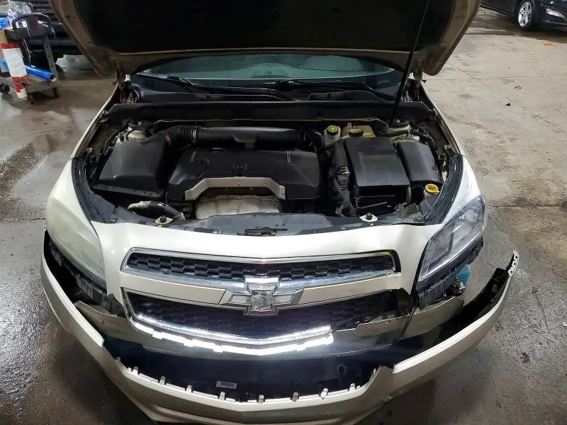 2013 CHEVROLET MALIBU LS  
