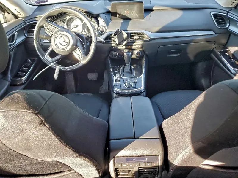 2016 MAZDA CX-9 TOURING  