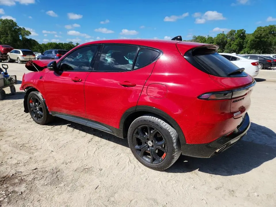 2024 DODGE HORNET R  
