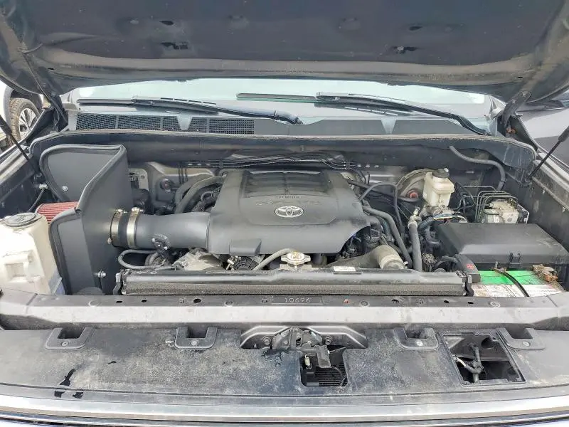 2020 TOYOTA TUNDRA   