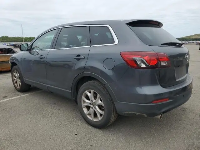 2014 MAZDA CX-9 TOURING  