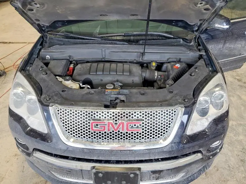 2012 GMC ACADIA DENALI  