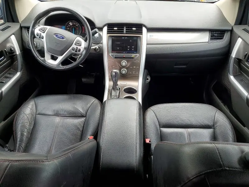 2013 FORD EDGE   