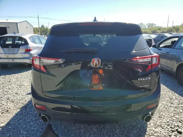 2024 ACURA RDX A-SPEC  