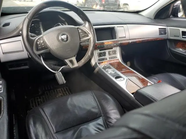2015 JAGUAR XF 2.0T PREMIUM  