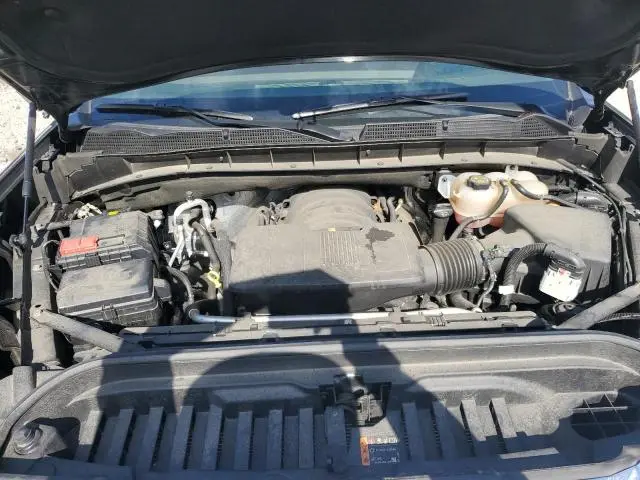 2023 GMC SIERRA K1500 DENALI  