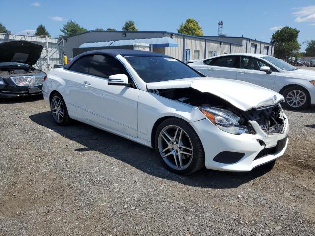 2015 MERCEDES-BENZ E 400