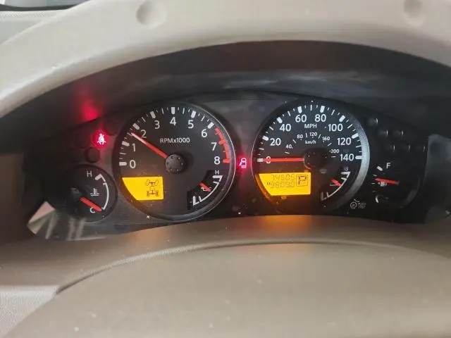 2017 NISSAN FRONTIER S  