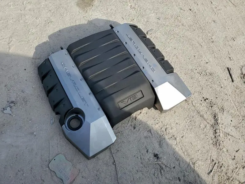 2014 CHEVROLET CAMARO 2SS  