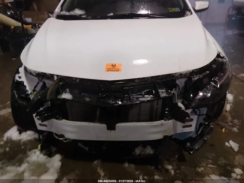 2024 CHEVROLET MALIBU FWD RS