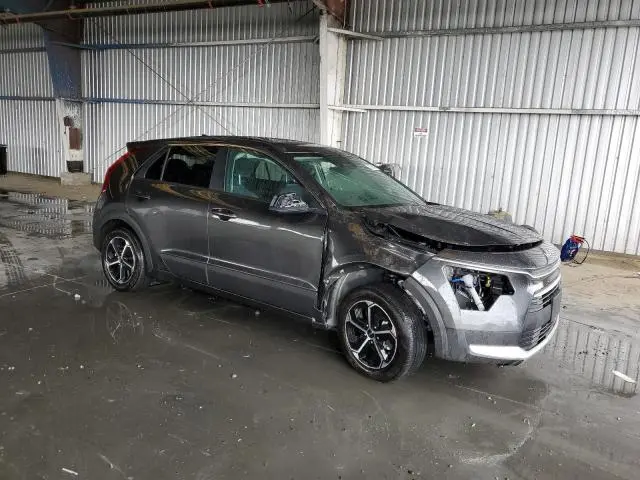 2026 KIA NIRO LX  