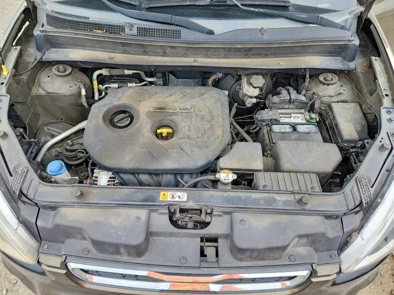 2012 KIA SOUL !  
