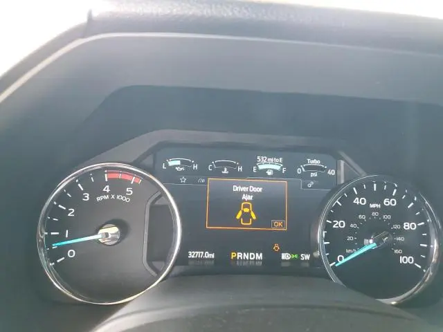 2022 FORD F250 SUPER DUTY  
