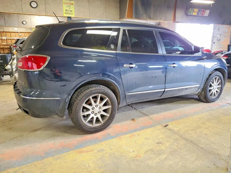 2016 BUICK ENCLAVE   