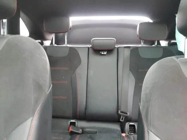 2023 MERCEDES-BENZ GLA 250 4MATIC  