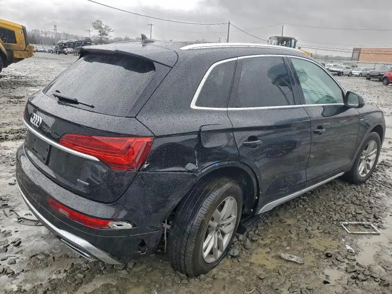 2022 AUDI Q5 PREMIUM 45  