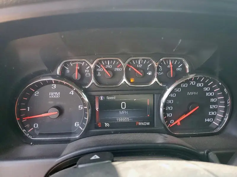 2014 GMC SIERRA C1500 SLE  