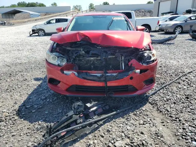 2015 MAZDA 6 TOURING  