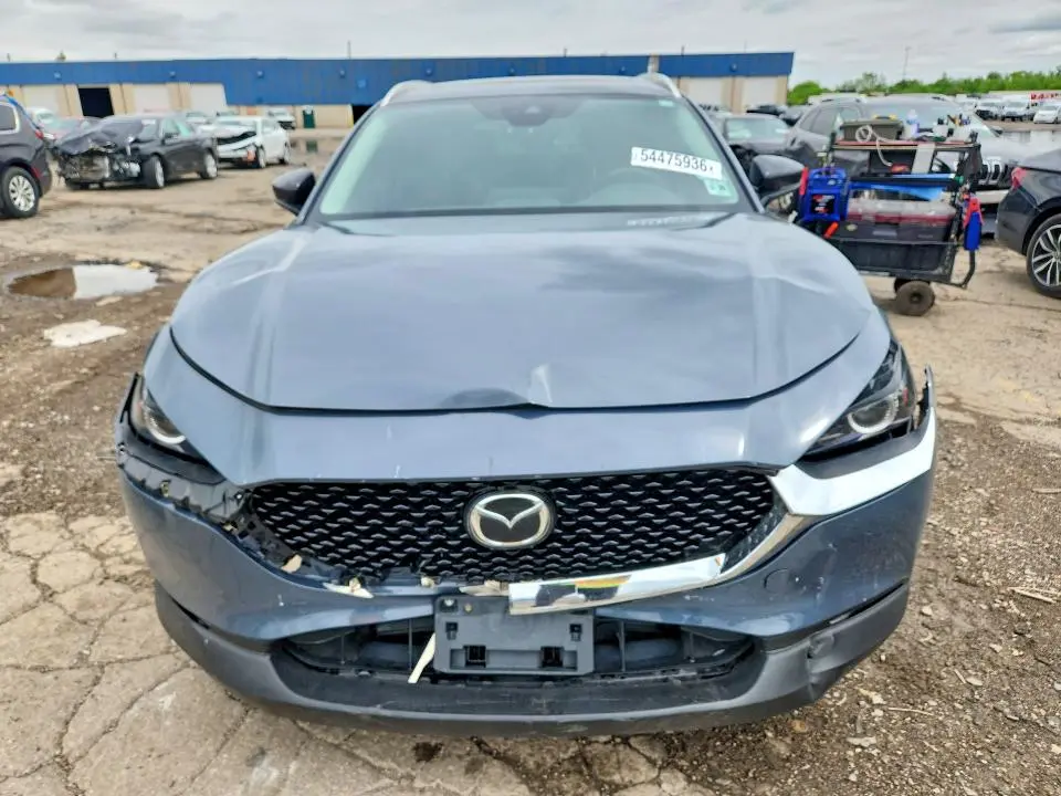 2023 MAZDA CX-30 PREFERRED  