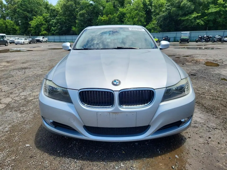 2011 BMW 328 I  