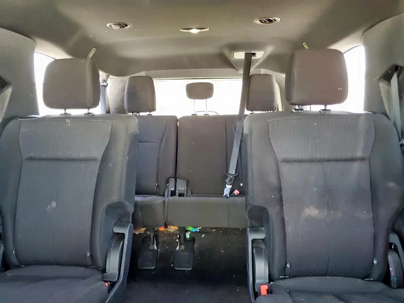 2018 FORD EXPEDITION MAX XLT  