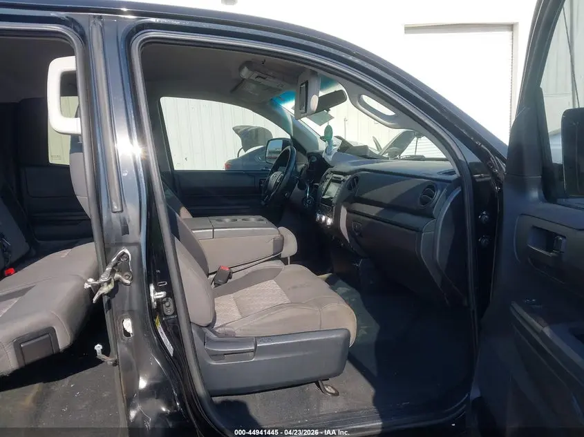 2015 TOYOTA TUNDRA SR 4.6L V8