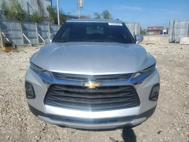 2020 CHEVROLET BLAZER 3LT  