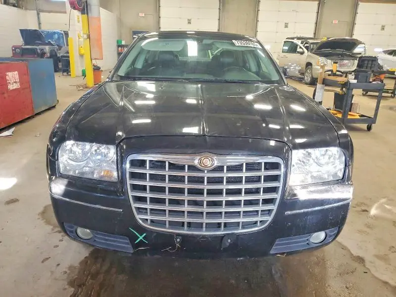 2010 CHRYSLER 300 TOURING  