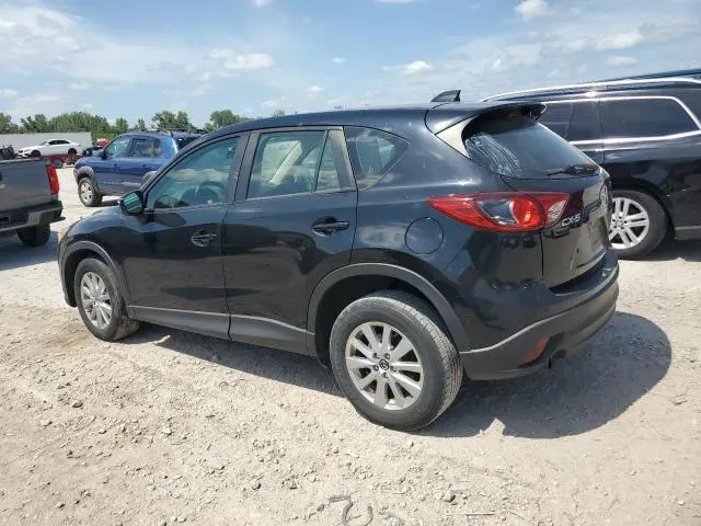 2015 MAZDA CX-5 SPORT  